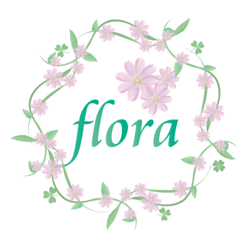 flora（フローラ）TotalBeautySalon | ときわ台駅から徒歩２分